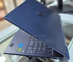 New Laptop HP Victus 15 16GB Intel Core I5 SSD 512GB