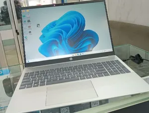 New Laptop HP Pavilion 15 16GB AMD Ryzen 7 SSD 512GB