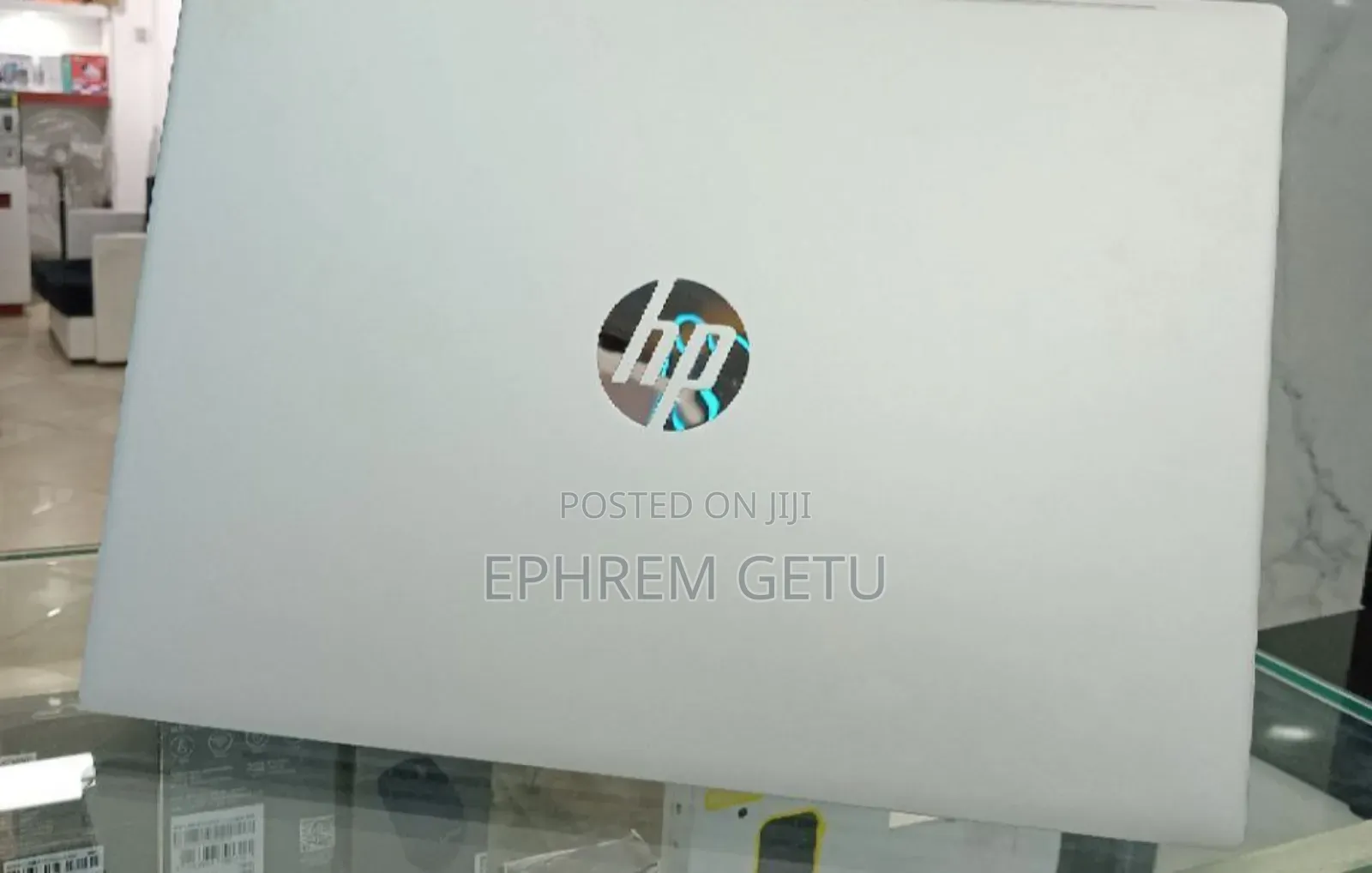 New Laptop HP Pavilion 15 16GB AMD Ryzen 7 SSD 512GB