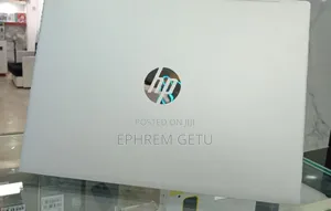 New Laptop HP Pavilion 15 16GB AMD Ryzen 7 SSD 512GB