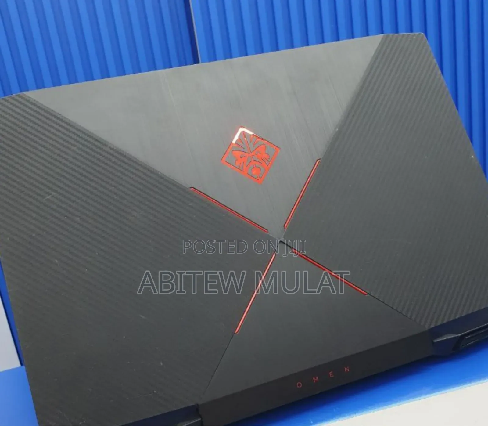 New Laptop HP Omen X 16GB Intel Core I5 HDD+SSD 1T