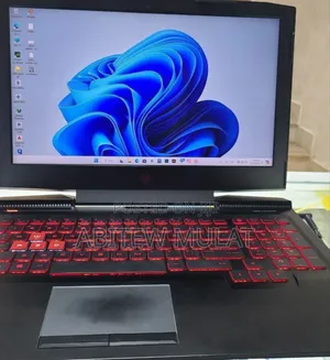 New Laptop HP Omen X 16GB Intel Core I5 HDD+SSD 1T