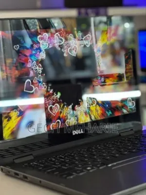 Photo - New Laptop Dell Inspiron 14 8GB AMD Ryzen 5 SSD 512GB