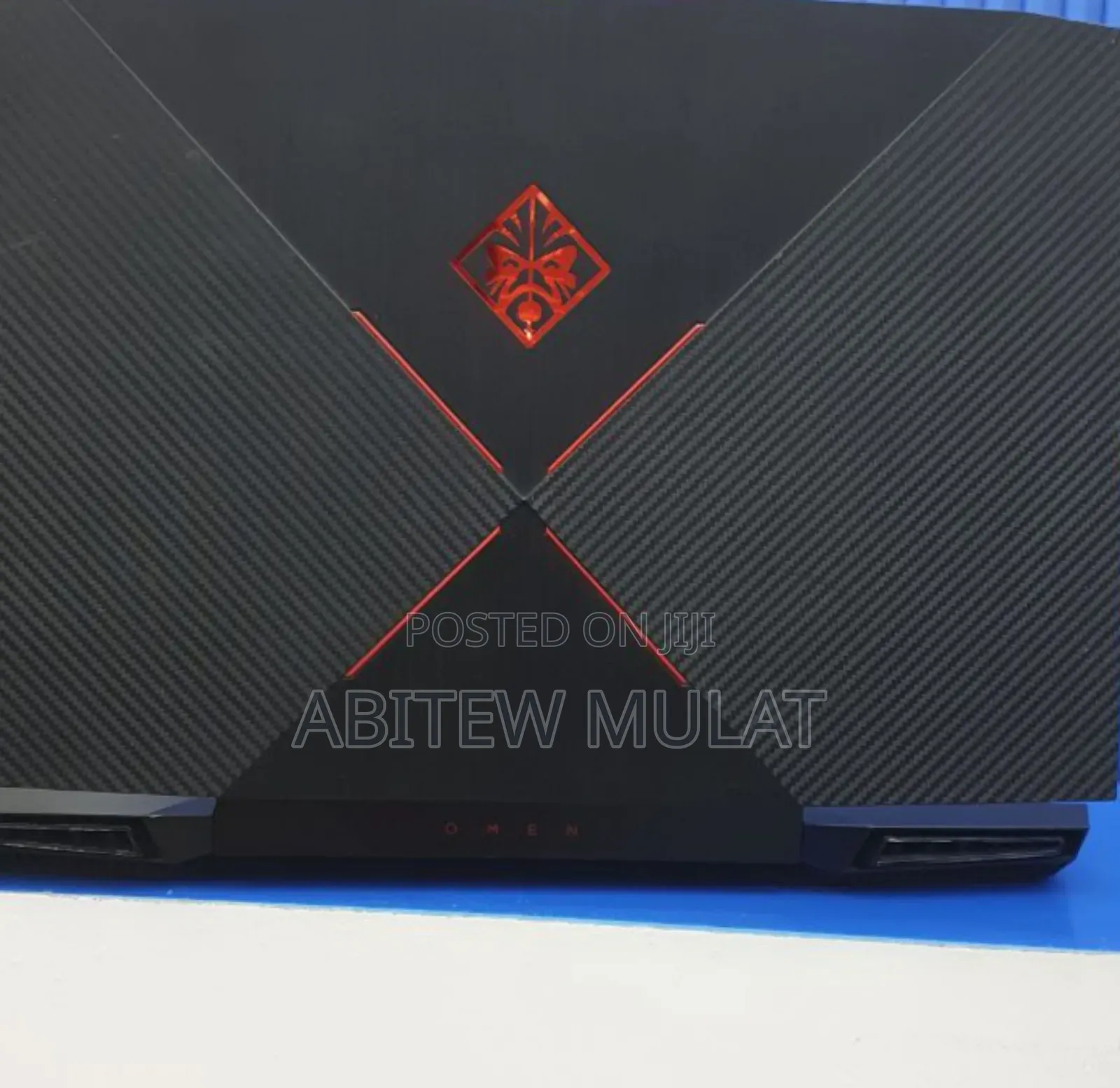 New Laptop HP Omen X 16GB Intel Core I5 HDD+SSD 1T