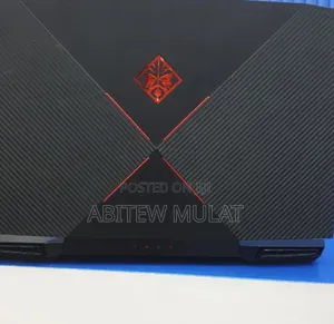 New Laptop HP Omen X 16GB Intel Core I5 HDD+SSD 1T