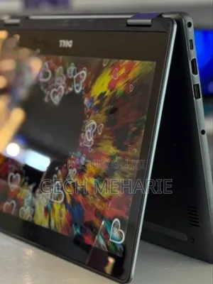 New Laptop Dell Inspiron 14 8GB AMD Ryzen 5 SSD 512GB