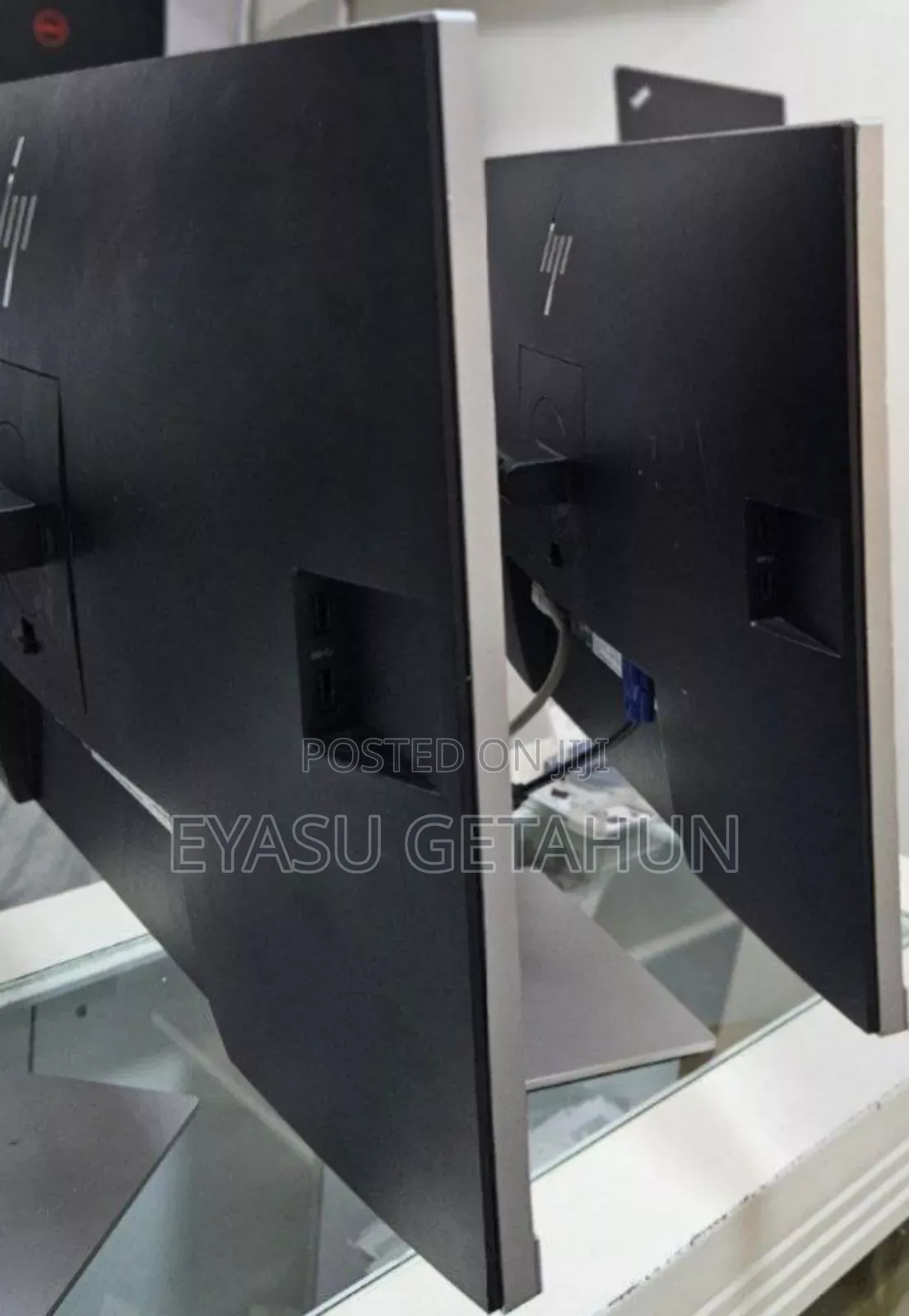 Arrival Hp 24 Inch Monitor Frameless Monitor