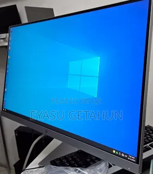 Photo - Arrival Hp 24 Inch Monitor Frameless Monitor