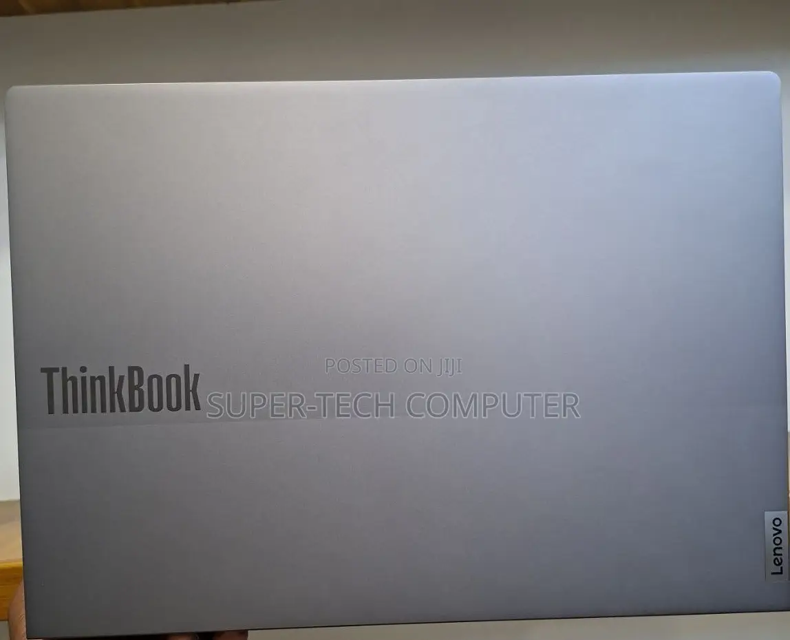 New Laptop Lenovo Thinkbook 14 16GB Intel Core Ultra 7 SSD 512GB
