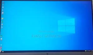 Arrival Hp 24 Inch Monitor Frameless Monitor