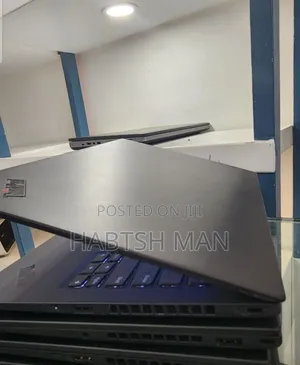 Photo - New Laptop Lenovo ThinkPad X1 Carbon 16GB Intel Core I7 SSD 512GB