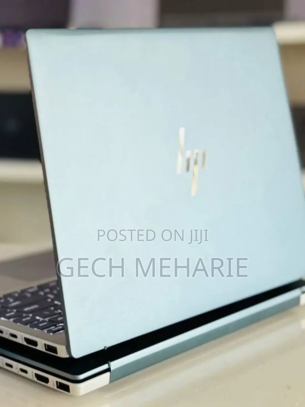 New Laptop HP Pavilion 15 16GB AMD Ryzen 7 SSD 512GB