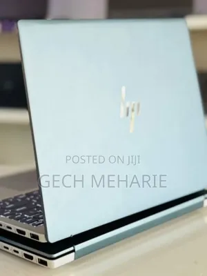 New Laptop HP Pavilion 15 16GB AMD Ryzen 7 SSD 512GB