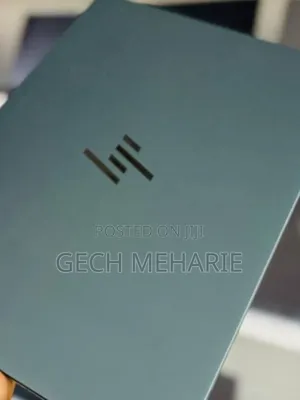 New Laptop HP Pavilion 15 16GB AMD Ryzen 7 SSD 512GB