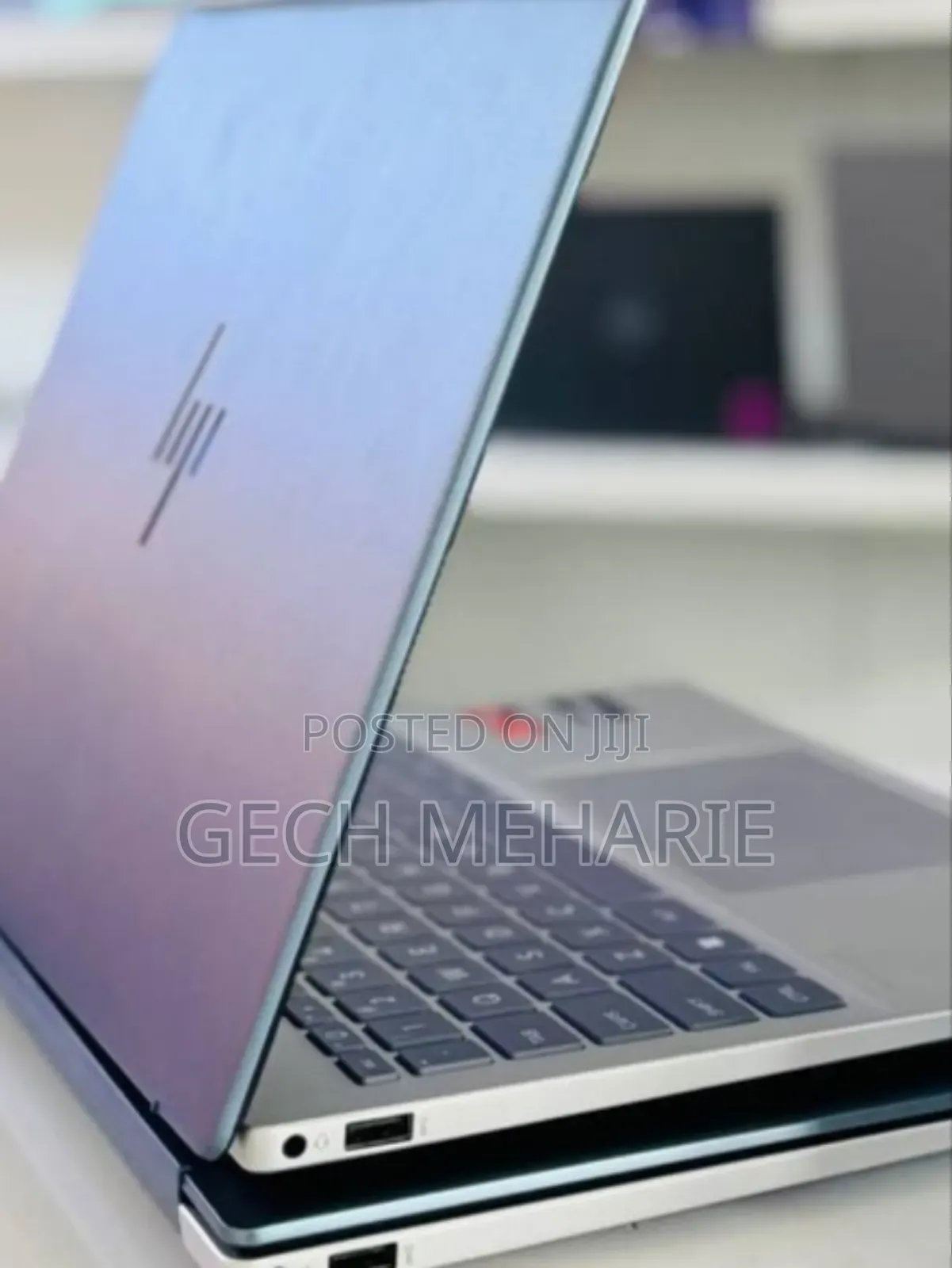 New Laptop HP Pavilion 15 16GB AMD Ryzen 7 SSD 512GB