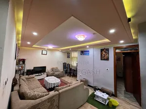 Furnished 2bdrm Condo in Akaky Kaliti for sale