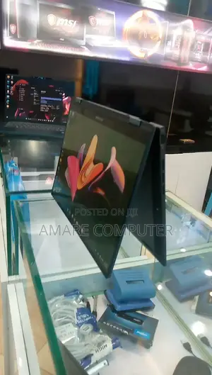 New Laptop Asus 16GB Intel Core I7 SSD 512GB