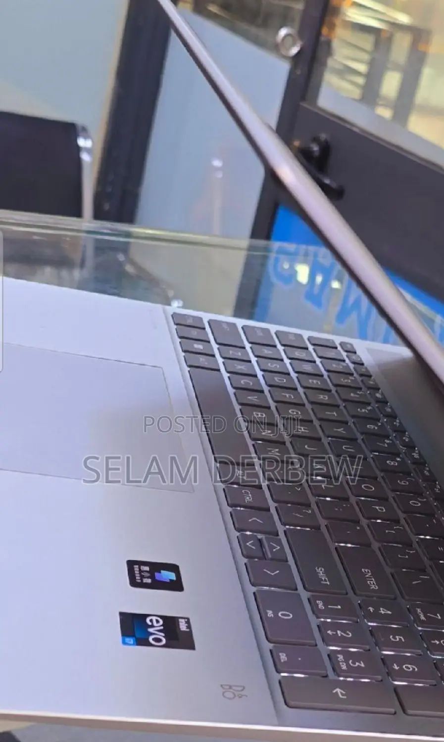 New Laptop HP Pavilion 15 16GB Intel Core I7 SSD 1T