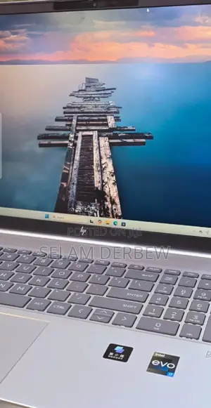 New Laptop HP Pavilion 15 16GB Intel Core I7 SSD 1T