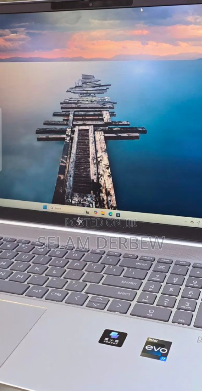 New Laptop HP Pavilion 15 16GB Intel Core I7 SSD 1T