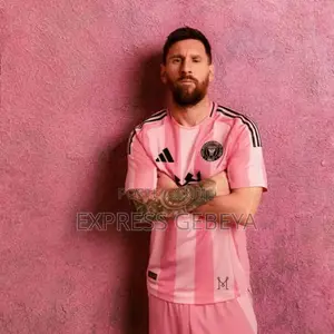 Inter_miami 2025 Home Kit