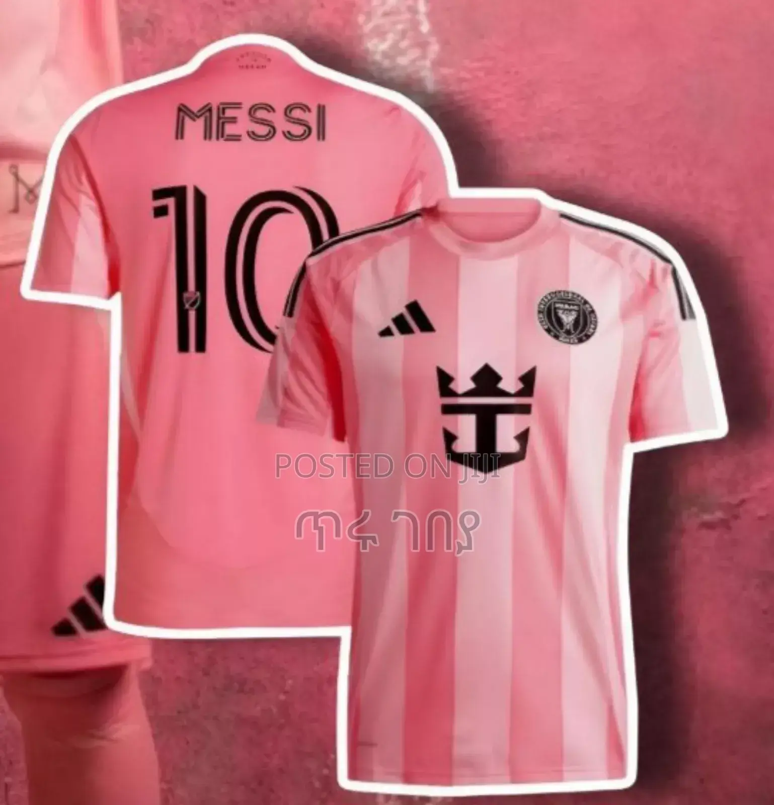 Inter_miami 2025 Home Kit