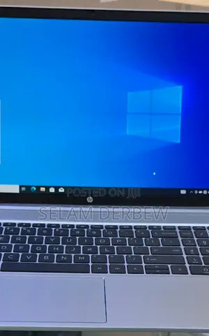 Photo - New Laptop HP ProBook 450 16GB Intel Core I7 SSD 512GB