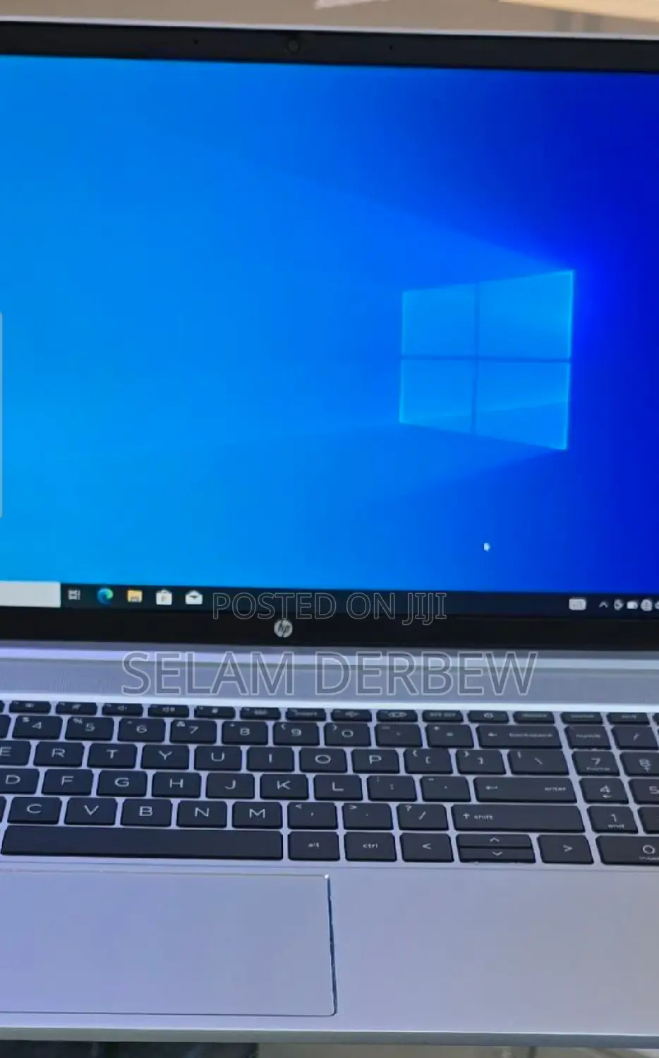 New Laptop HP ProBook 450 16GB Intel Core I7 SSD 512GB