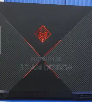 New Laptop HP Omen X 16GB Intel Core I5 HDD+SSD 1T