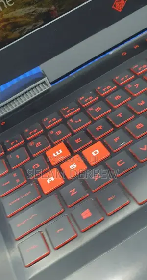 New Laptop HP Omen X 16GB Intel Core I5 HDD+SSD 1T