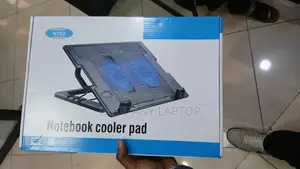 Laptop Fan
