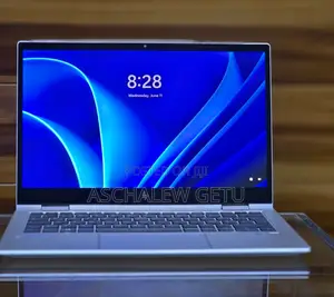 New Laptop HP EliteBook 830 G7 16GB Intel Core I5 SSD 512GB