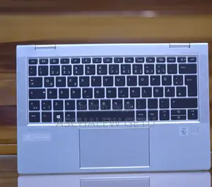 New Laptop HP EliteBook 830 G7 16GB Intel Core I5 SSD 512GB