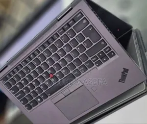 Photo - New Laptop Lenovo Thinkpad X1 Yoga 16GB Intel Core I7 SSD 512GB