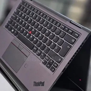 New Laptop Lenovo Thinkpad X1 Yoga 16GB Intel Core I7 SSD 512GB