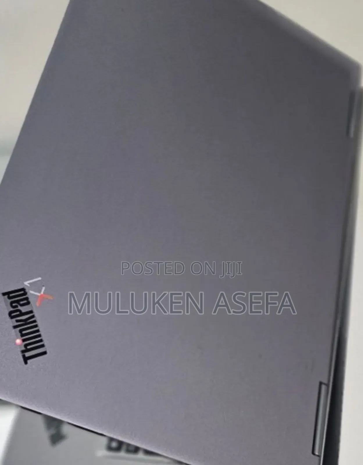 New Laptop Lenovo Thinkpad X1 Yoga 16GB Intel Core I7 SSD 512GB