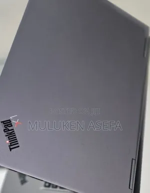 New Laptop Lenovo Thinkpad X1 Yoga 16GB Intel Core I7 SSD 512GB