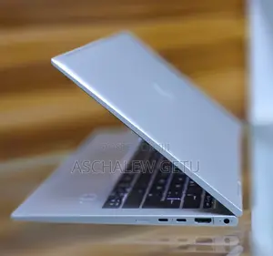 New Laptop HP EliteBook 830 G7 16GB Intel Core I5 SSD 512GB
