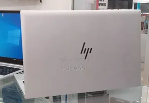 New Laptop HP EliteBook 850 G8 16GB Intel Core I7 SSD 512GB