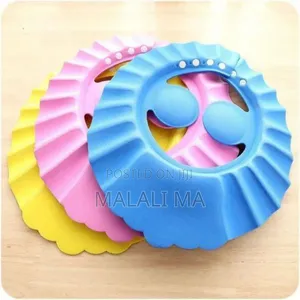 Photo - Baby Shower Cap