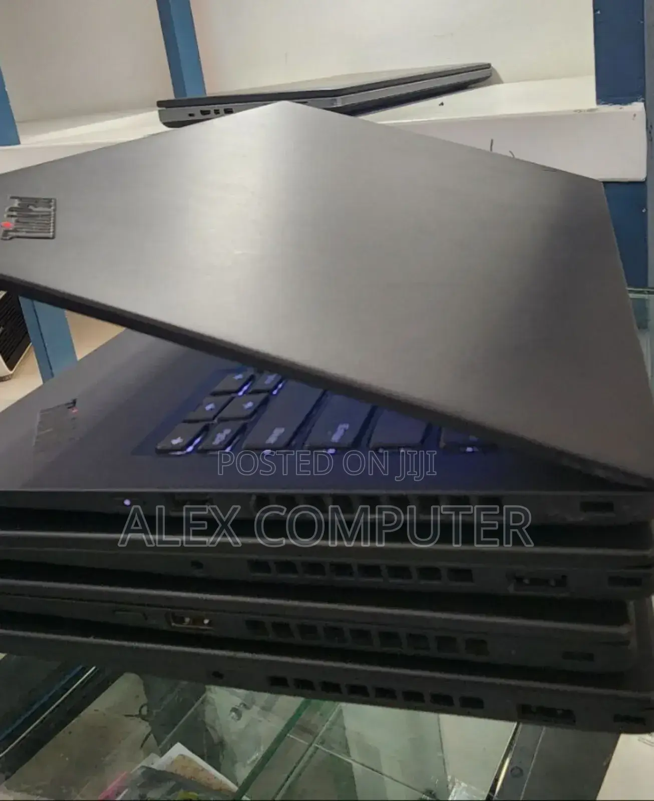 New Laptop Lenovo ThinkPad X1 Carbon 16GB Intel Core I5 SSD 512GB