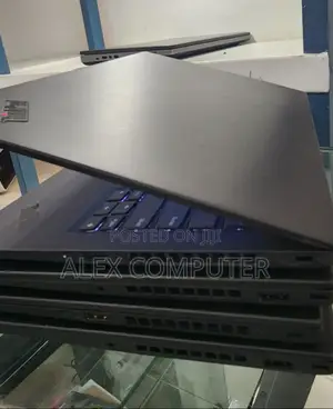 New Laptop Lenovo ThinkPad X1 Carbon 16GB Intel Core I5 SSD 512GB