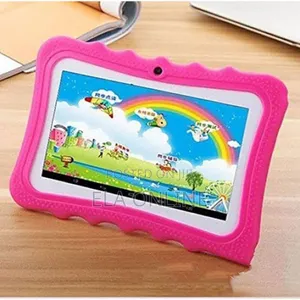 New iTouch X702 256 GB Pink