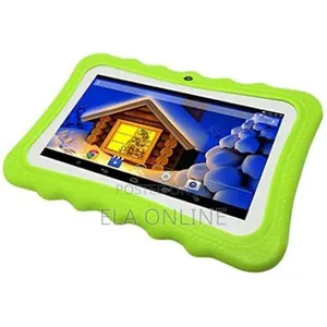 New iTouch X702 256 GB Pink