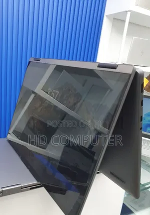 New Laptop Lenovo ThinkPad Yoga 16GB Intel Core Ultra 7 SSD 512GB