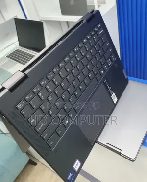 New Laptop Lenovo ThinkPad Yoga 16GB Intel Core Ultra 7 SSD 512GB