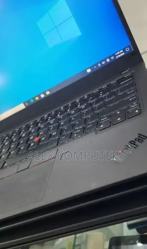 New Laptop Lenovo ThinkPad X1 Carbon 16GB Intel Core I5 SSD 512GB