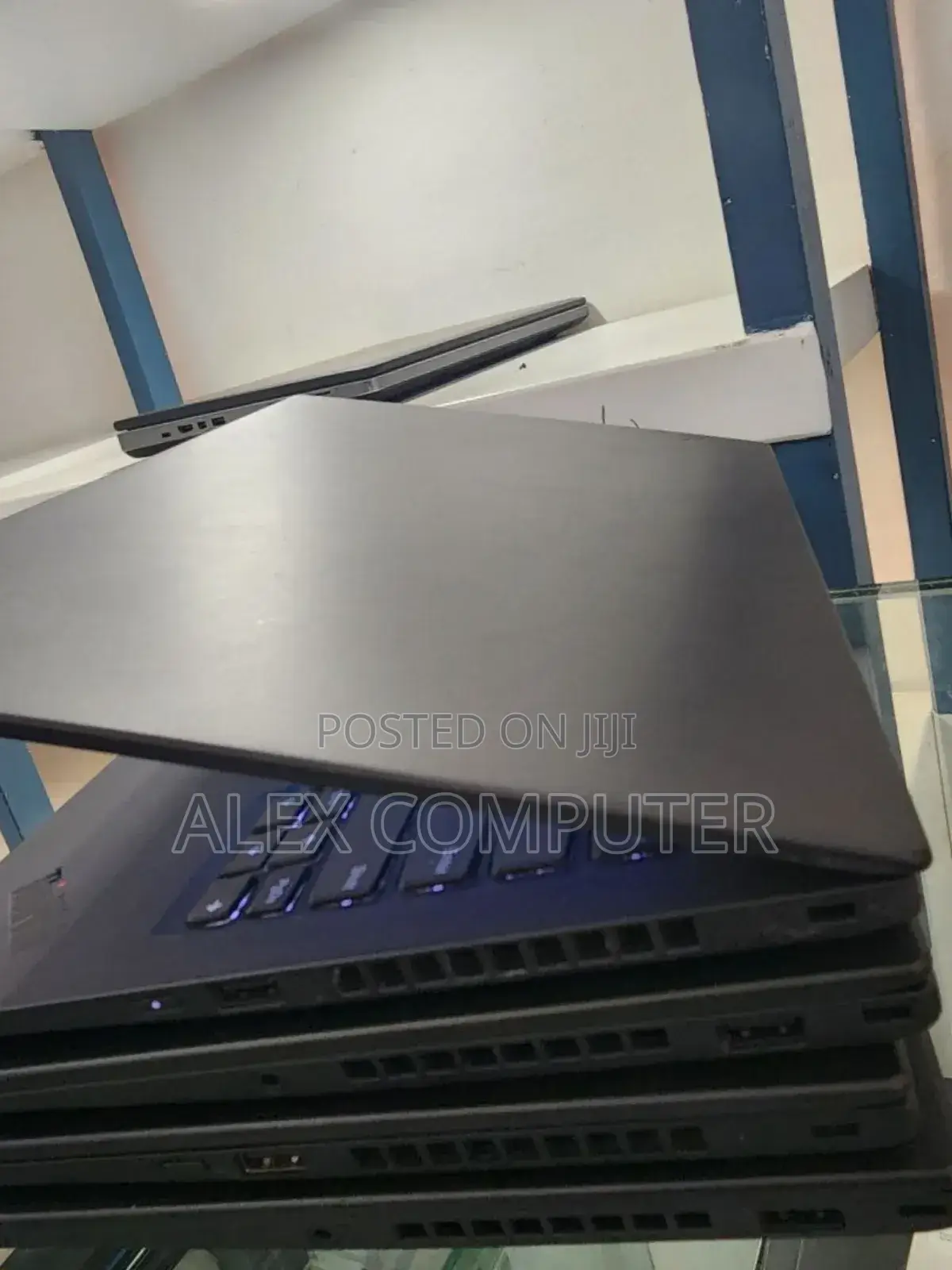 New Laptop Lenovo ThinkPad X1 Carbon 16GB Intel Core I5 SSD 512GB