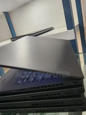 New Laptop Lenovo ThinkPad X1 Carbon 16GB Intel Core I5 SSD 512GB