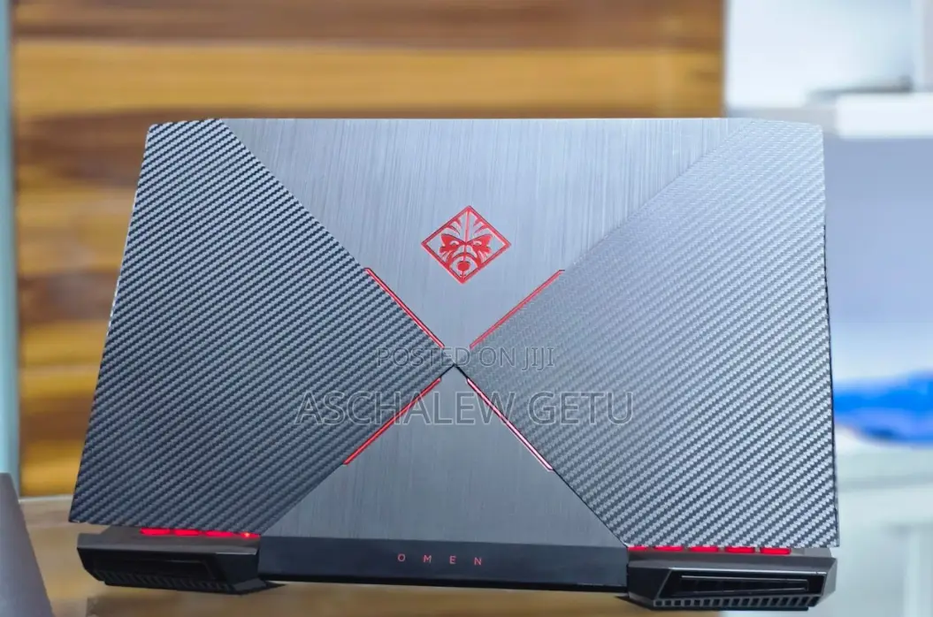 New Laptop HP Omen X 8GB Intel Core I7 HDD 1T